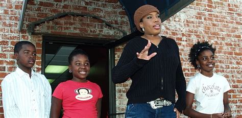 how tall is macy gray|macy gray children.